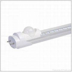 T8 motion sensor LED Tube 9W 12W 18W