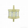 R7S 5W 8W 10W 13W  15W LED LAMP