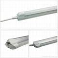 T8 LED Tube with bracket