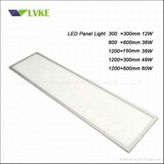 LED Panel  600*600 1200*300 1200*600 1200*200 300*300