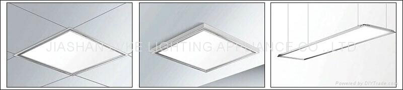 dimmable led panel light 3