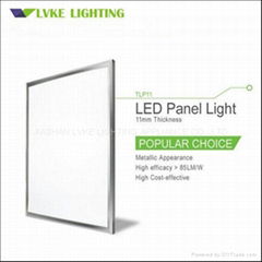 dimmable led panel light