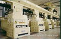 Complete Cotton Ginning Line