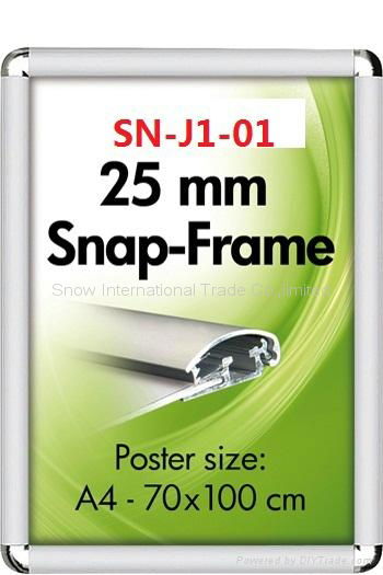 Snap Frame(25mm)