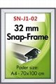 Snap Frame(32mm)