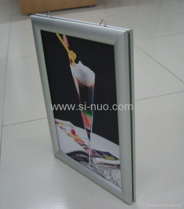  double sides picture frame