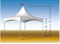 Marquee Tent