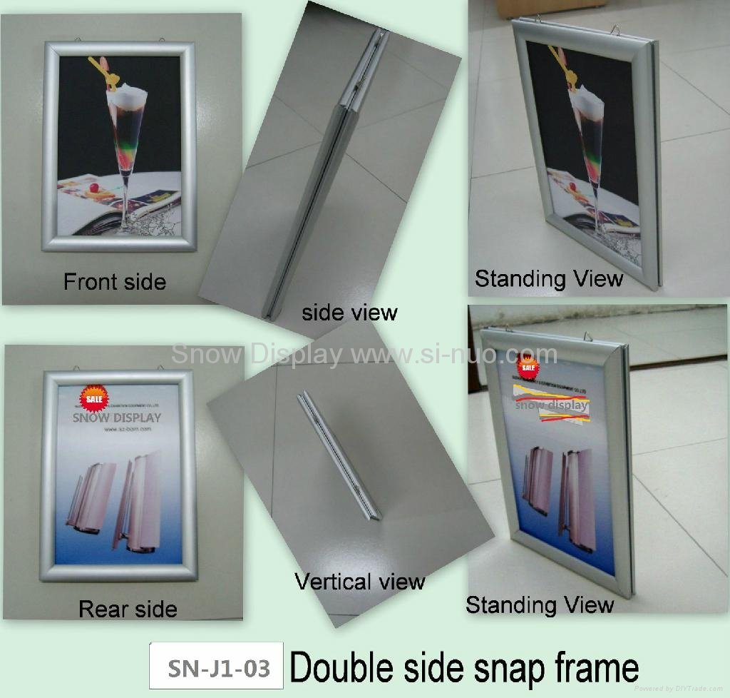  double sides picture frame 3