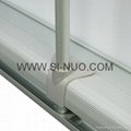 Aluminum Roll Up Banner Stand 