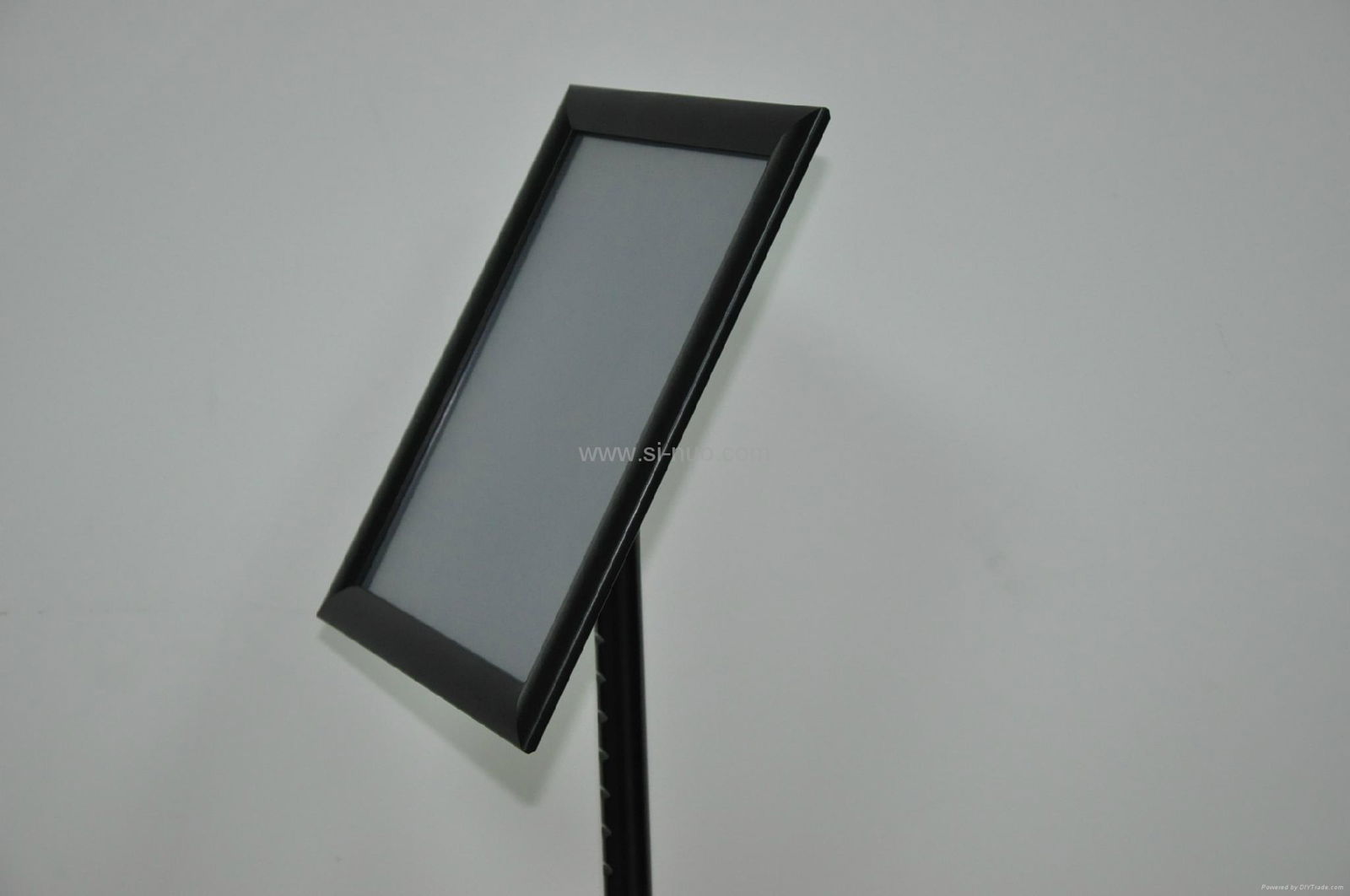 Adjustable poster Stand  5