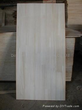 paulownia board 