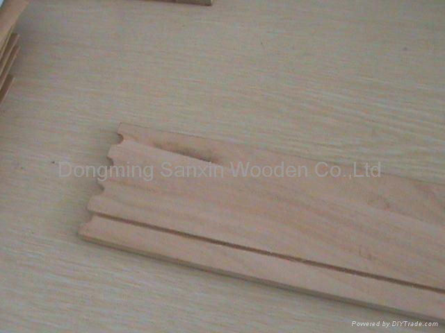 paulownia edge glued board  5