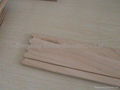 paulownia edge glued board 