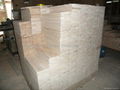 FSC paulownia drawer sides