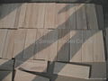 FSC paulownia drawer sides