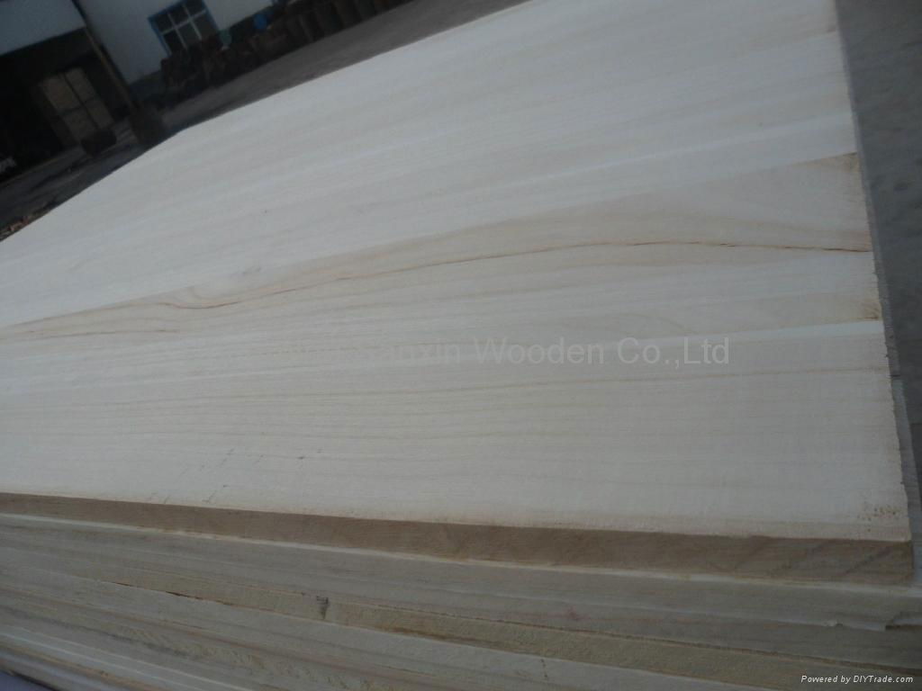 paulownia veneer