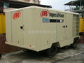 Ingersoll Rand XHP1070WCAT 1