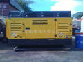 Used Atlas Copco XRVS976 1