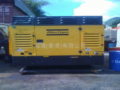 Used Atlas Copc