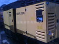 Used Atlas Copco XRVS976