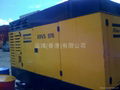 Used Atlas Copco XRVS976