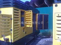 Used Atlas Copco XRVS976