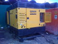 Used Atlas Copco XRVS976 5