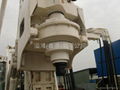 BSP 335T Piling Machine