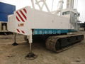 BSP 335T Piling Machine