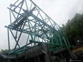 Kobelco 7090 crawler crane 2