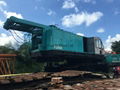 Kobelco 7250 crawler crane 1