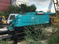 Kobelco 7250 crawler crane 4