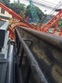 Nippon sharyo, DHJ30 pile driver