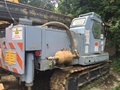 Nippon sharyo, DHJ30 pile driver 4