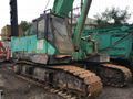 IHI CCH500T telescopic boom crawler crane (Hong Kong Trading Company) - Second Hand Equipment ...