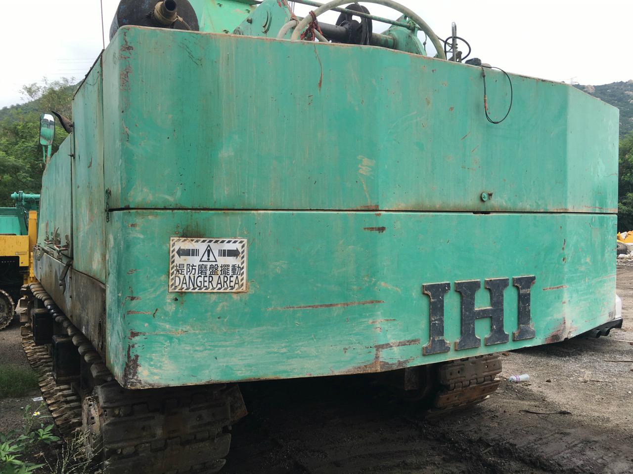 IHI CCH500T 5