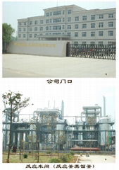 JINYAO(RUIDA)XUCHANG BIOLOGY TECHNOLOGY CO.,LTD 