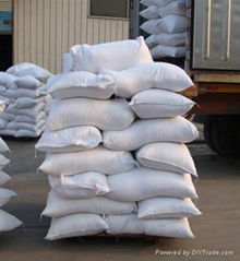 bulk detergent  powder