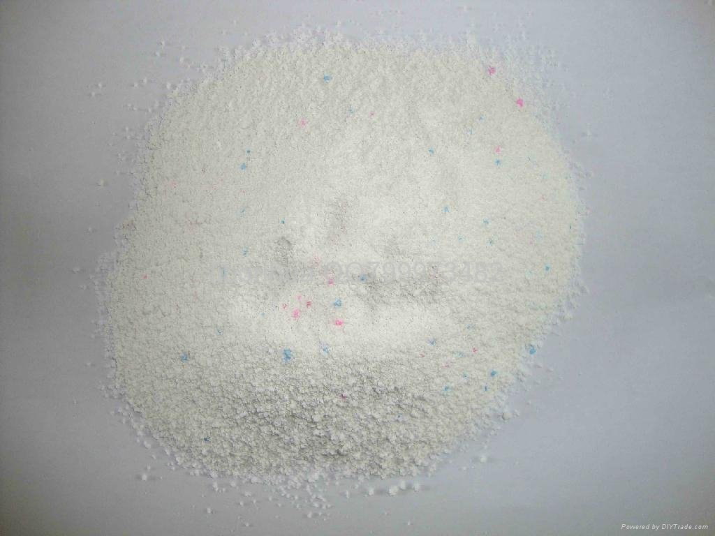 bulk detergent  powder 4