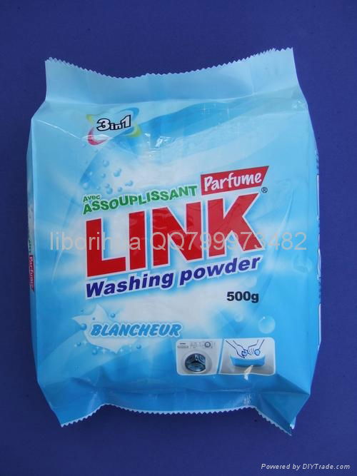 Tailand washing powder 2