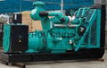 500kw Cummins Diesel generator