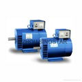 ST/STC Single/Three phase brush Alternator