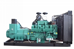 720kw 900kw Diesel Generator Set with USA Cummins