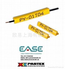 进口-PY型线缆标识