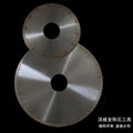 diamond saw blade