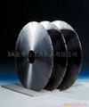 Segment diamond saw blades