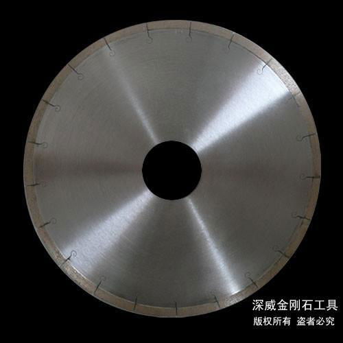 Segment  Ceramic Tile Cutting Disc