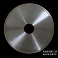 Segment  Ceramic Tile Cutting Disc 1