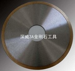 CONTINIOUS Ceramic Tile Cutting Disc