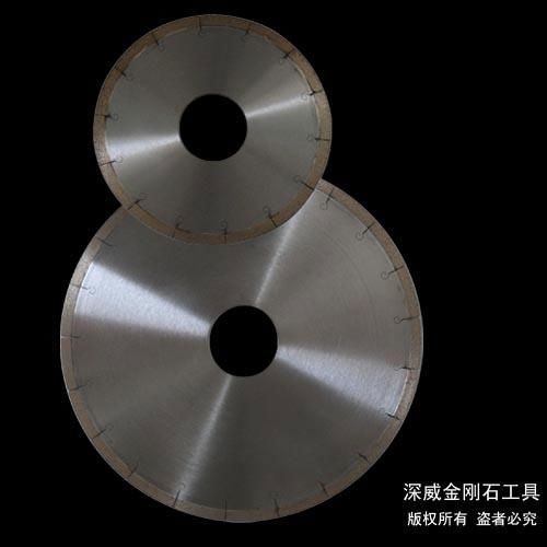 Segment diamond saw blades 5